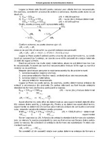 Noțiuni generale de termodinamică chimică - Pagina 4