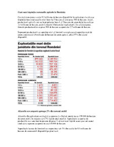 Principalii Indicatori ai Agriculturii 2012 - Pagina 2