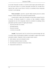 Cercetări de marketing - capitolul 5 - redactarea și prezentarea raportului de cercetare - Pagina 4