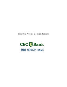CEC Bank - Pagina 1