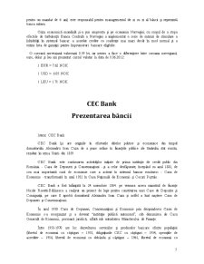 CEC Bank - Pagina 5