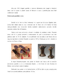 Designul și estetica pantofilor cu toc - Pagina 3