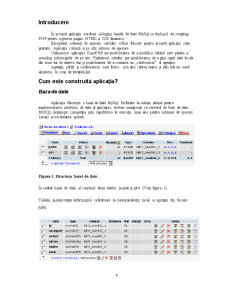 Harta știrilor de la agenția Localnews construită în PHP și MySql - Pagina 4