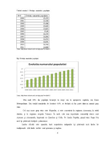 Analiza geo-economica a statului Chile - Pagina 4