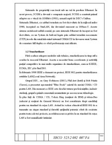 Standardul Ethernet - Pagina 3