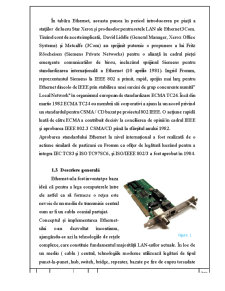 Standardul Ethernet - Pagina 4
