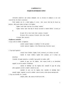 Cîmpuri de Comutație - Pagina 3