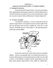 Măsurarea intensității curentului electric - ampermetre - Pagina 4