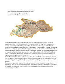 Valorificare potențialului turistic în Județul Maramureș - Pagina 3