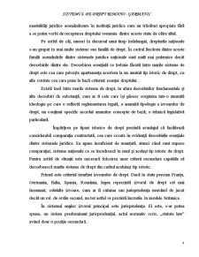 Sistemul de drept româno germanic - Pagina 4