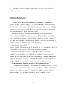Forme ale Auditului pentru Sistemul Public în România - Pagina 5