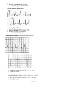 Tulburările de ritm în EKG - Pagina 5