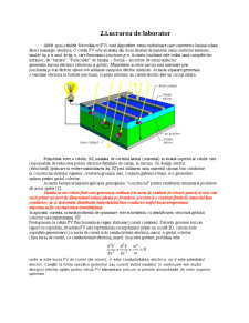 Optimizarea Constructala a Structurilor Fotovoltaice - Pagina 4