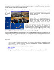 Tratatul de la Lisabona Procesul Decizional și Legislativ din Cadrul UE - Pagina 5