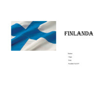 Analiza Structurii și Dinamicii Cheltuielilor și Veniturilor Bugetare pentru Finlanda - Pagina 1