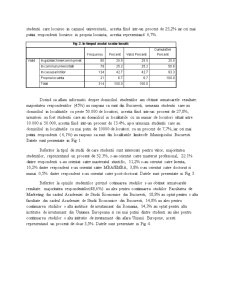 Analiza datelor utilizând SPSS - Pagina 2