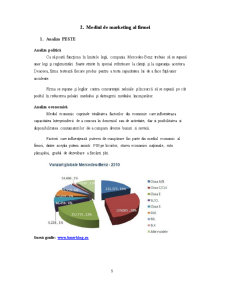 Mercedez-Benz marketing internațional - Pagina 5