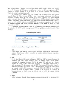 Sistemul de guvernanță corporativă pentru SC OMV Petrom SA - Pagina 4