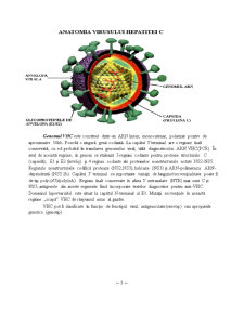Hepatita C - Pagina 3