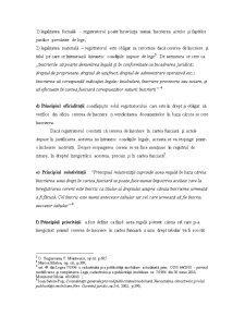Principiile Cărților Funciare - Pagina 5