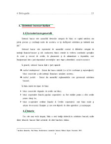 Sistemul Bancar al Italiei - Pagina 3
