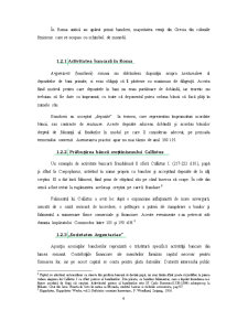 Sistemul Bancar al Italiei - Pagina 4