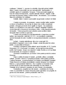 Comisia Europeană - Dacian Cioloș comisar european - Pagina 4