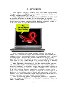 Tehnologia Antivirus Bitdefender - Pagina 3
