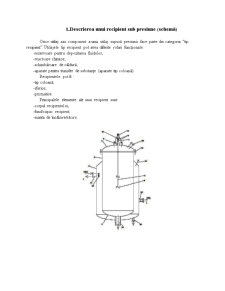 Recipient Cilindric Vertical în Construcție Sudată cu Manta de Încălzire - Pagina 2
