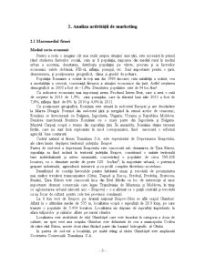 Analiza activității SC Transilana SA - Pagina 4