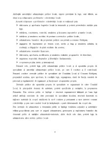 Desfășurarea Procesului Bugetar la Primăria Comunei Rădășeni - Pagina 4