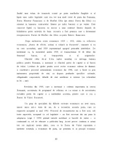 Bursa de Valori de la început până azi în România - București - Pagina 3