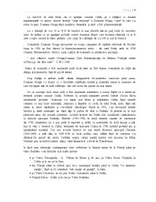 Studiu de caz Comuna Cislău, Județul Buzău - Pagina 3