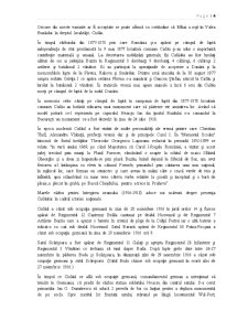 Studiu de caz Comuna Cislău, Județul Buzău - Pagina 4