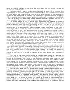 Legăturile româno-ungare în Perioada Interbelică - Pagina 2