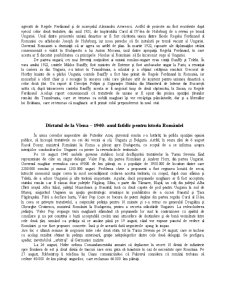 Legăturile româno-ungare în Perioada Interbelică - Pagina 3