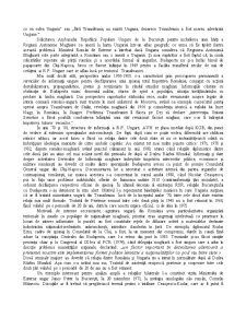 Legăturile româno-ungare în Perioada Interbelică - Pagina 5