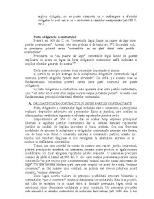 Efectele Contractului - Pagina 5