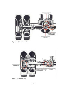 Calculul unui diferențial pentru o autobetonieră echipată cu motor cu aprindere prin comprimare - Pagina 4