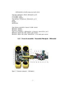 Calculul unui diferențial pentru o autobetonieră echipată cu motor cu aprindere prin comprimare - Pagina 5