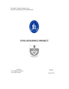 Civil Buildings - Pagina 1
