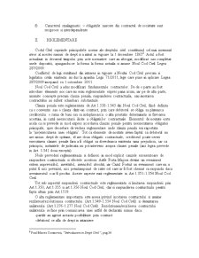 Contractul de societate - reglementări și utilitate economică - Pagina 3