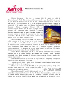 Marriott International - Pagina 2