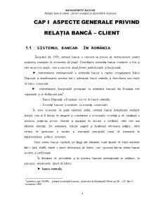 Relația bancă-client - Pagina 3