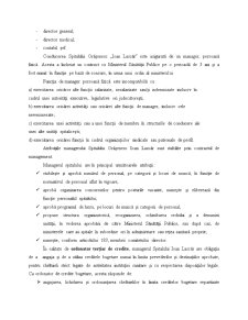 Monografie sănătate Spital Ioan Lascăr Comănești - Pagina 5