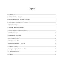 Tehnologia de Vinificare a Strugurilor după Procedeul în Alb - Pagina 2