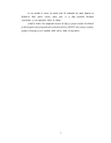 Analiza biochimică și tehnologică a unor preparate din carne de la fabrica Gepeto din Comuna Lumina, Județul Constanța - Pagina 2