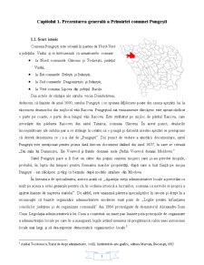 Desfășurarea procesului bugetar la Primăria Comunei Pungesti, Județul Vaslui - Pagina 4