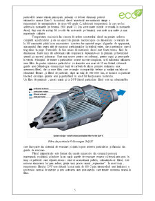 Filtrul de Particule la Motoarele Diesel - Pagina 5