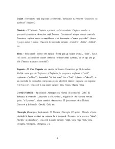 Simbolistica numelor - Pagina 4